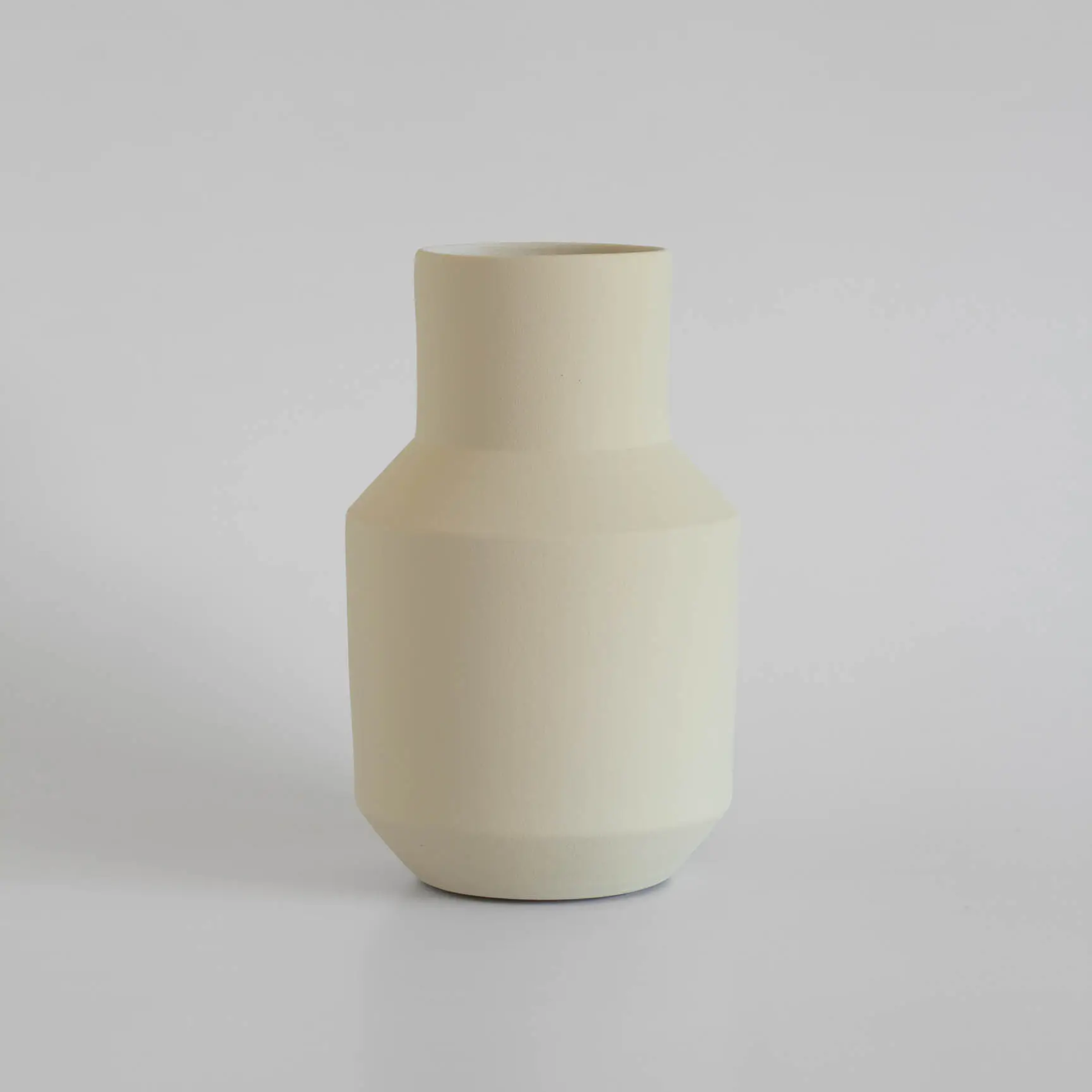 Natural Earthenware Vase