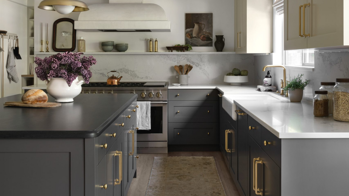 Interior Design + Decor Trends For 2023 - One Cozy Home - Luxury Scandinavian Apartment Interior Design And Decor Trends 2023