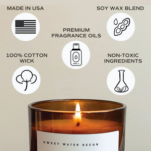 Candle Features