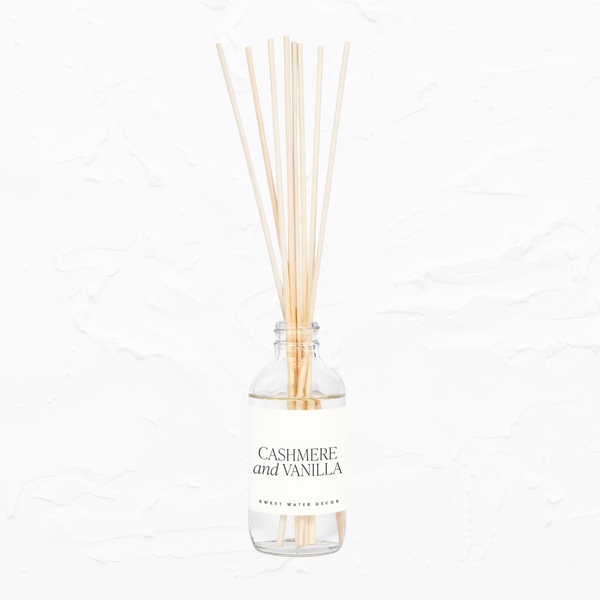 Reed Diffusers - One Cozy Home