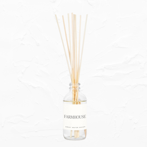 Farmhouse Reed Diffuser