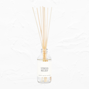 Stress Relief Reed Diffuser