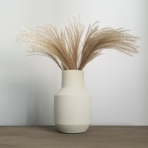 Natural Vase