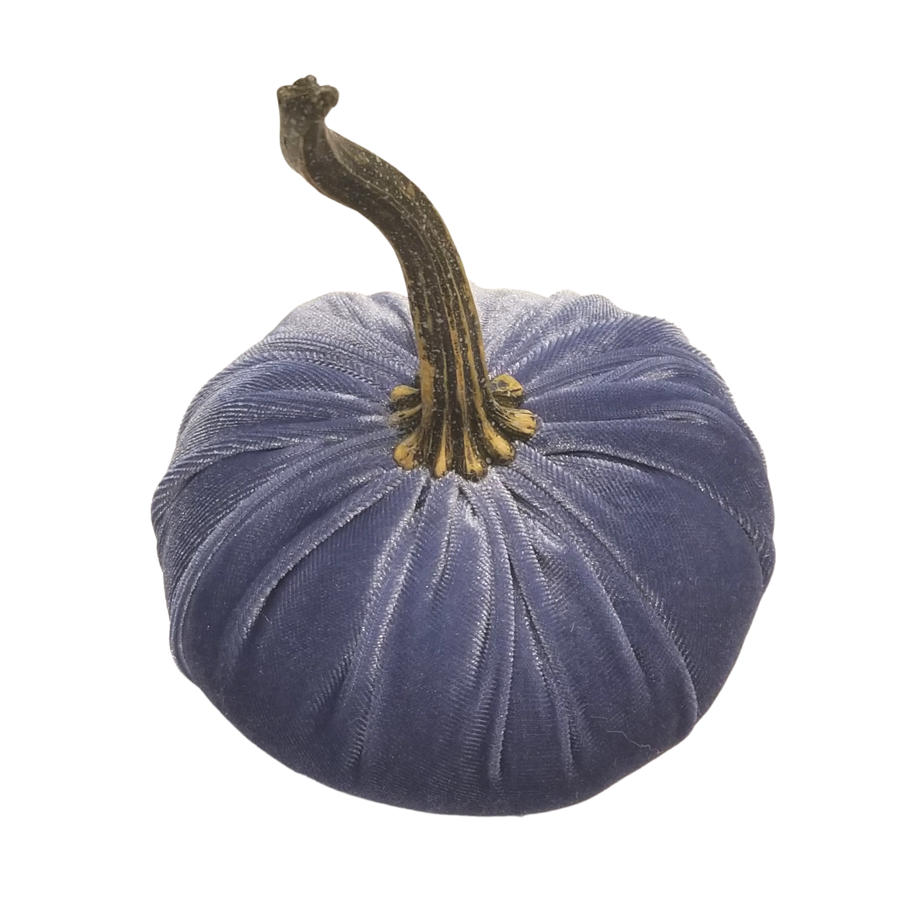 Velvet Pumpkins