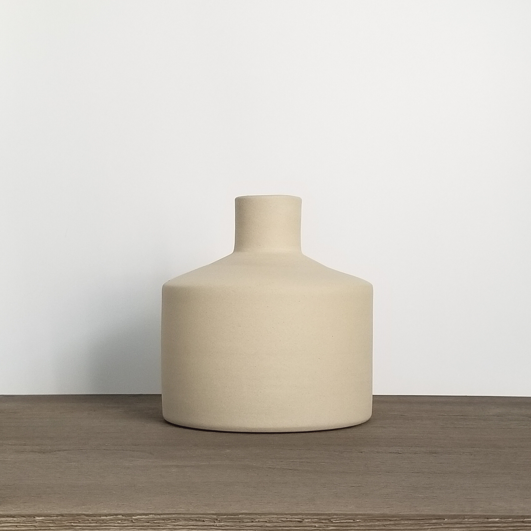 Natural Vase