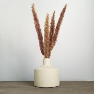 Natural Vase