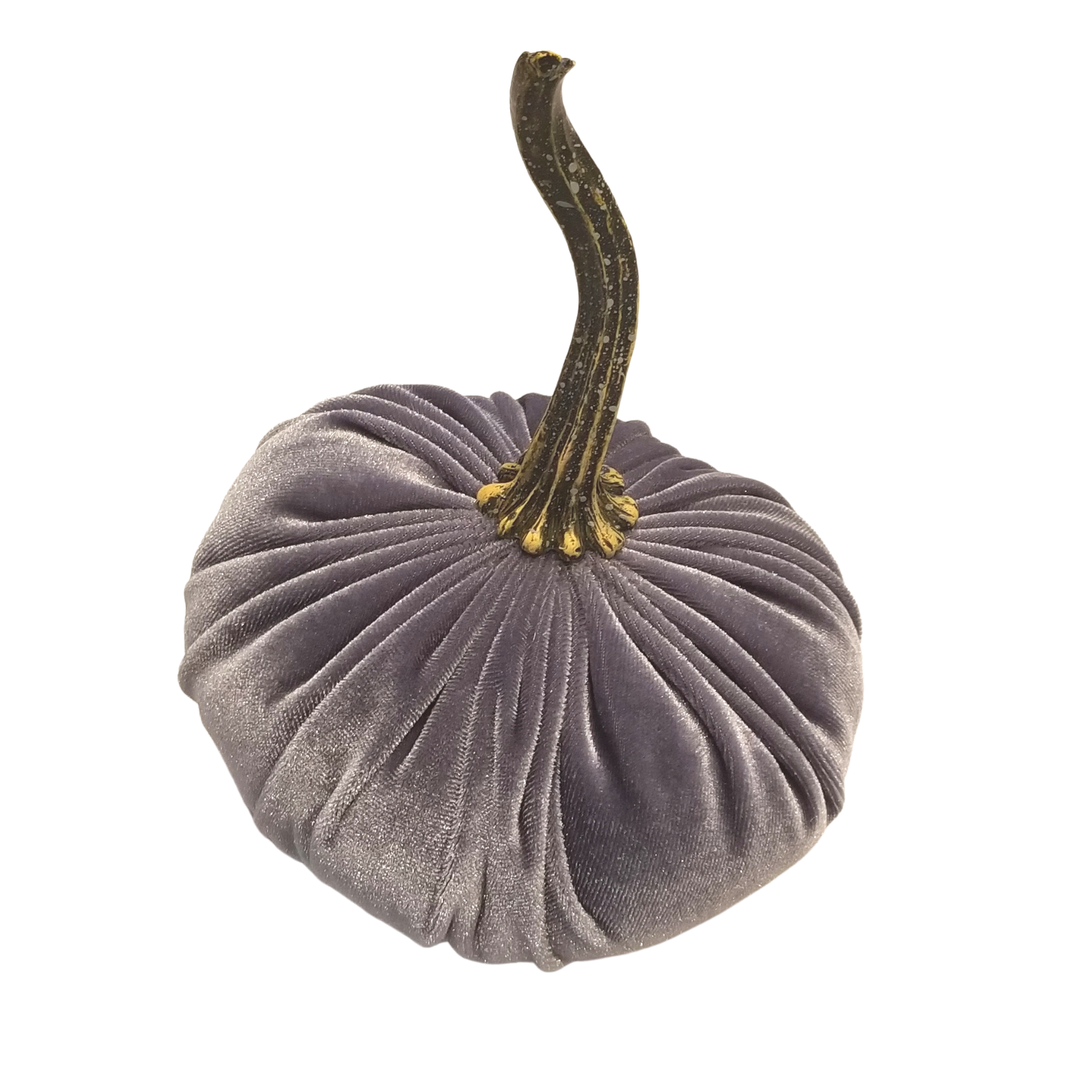 Velvet Pumpkins