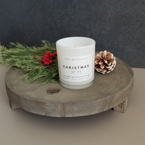 Christmas Soy Candle