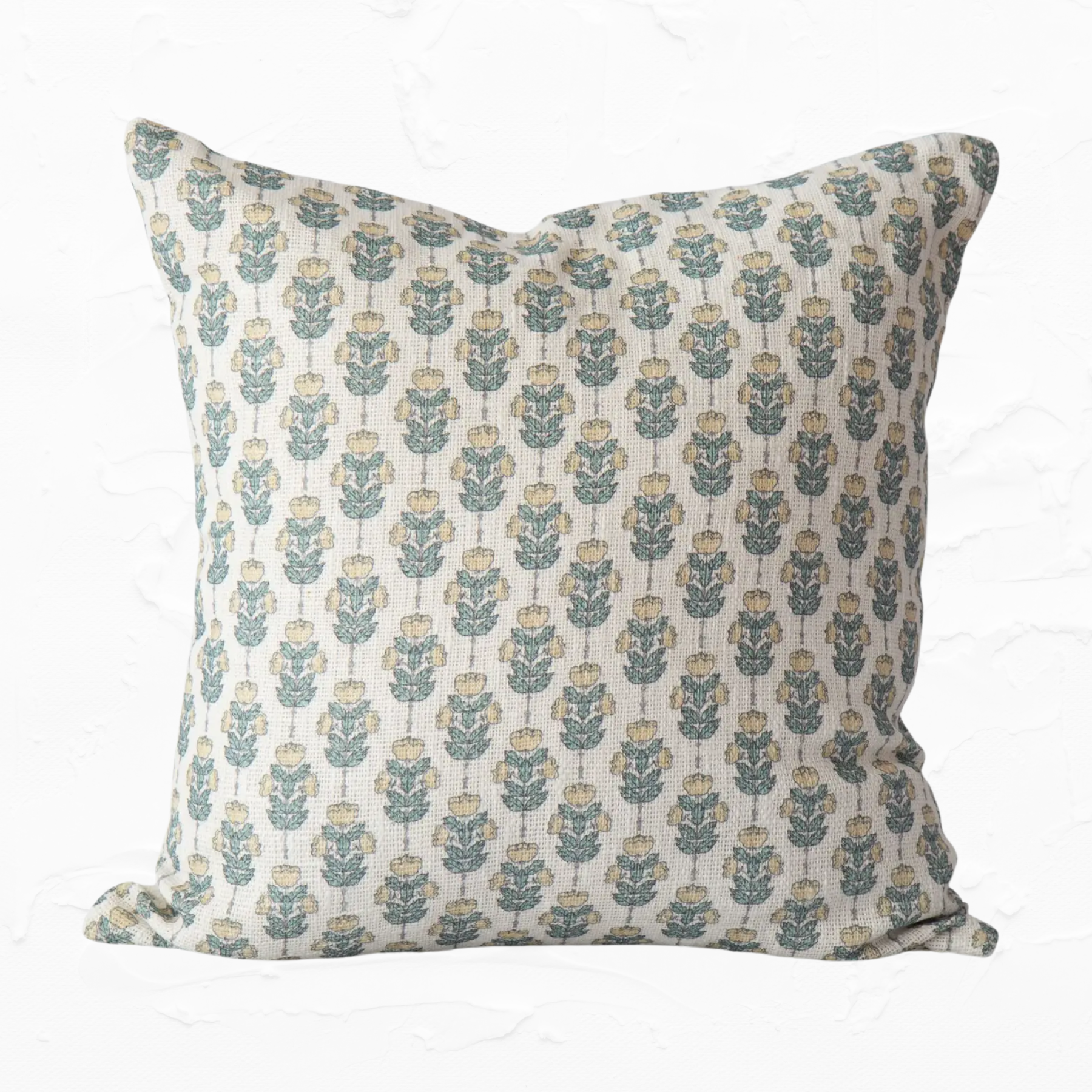 Vintage floral pillow covers discount
